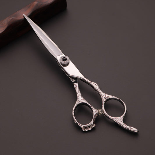 Fusheart Engraved ATS-314 Cutting Shears