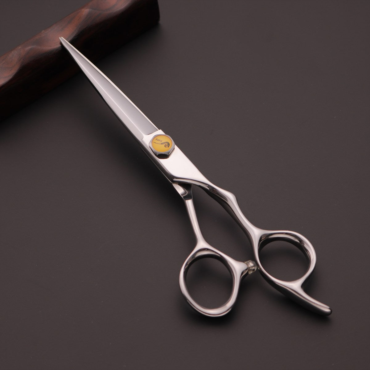 Fusheart Classic Silver VG10 Cutting Shears