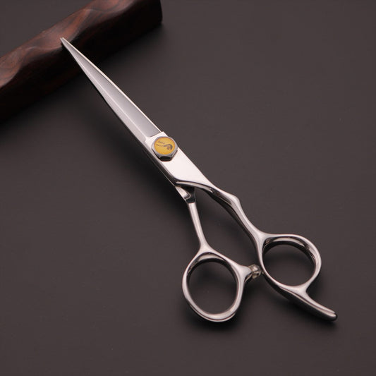 Fusheart Classic Silver VG10 Cutting Shears
